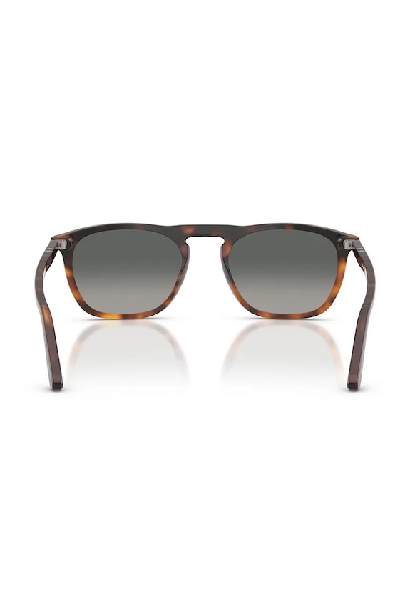 Persol slnečné okuliare 0PO3391S hnedá