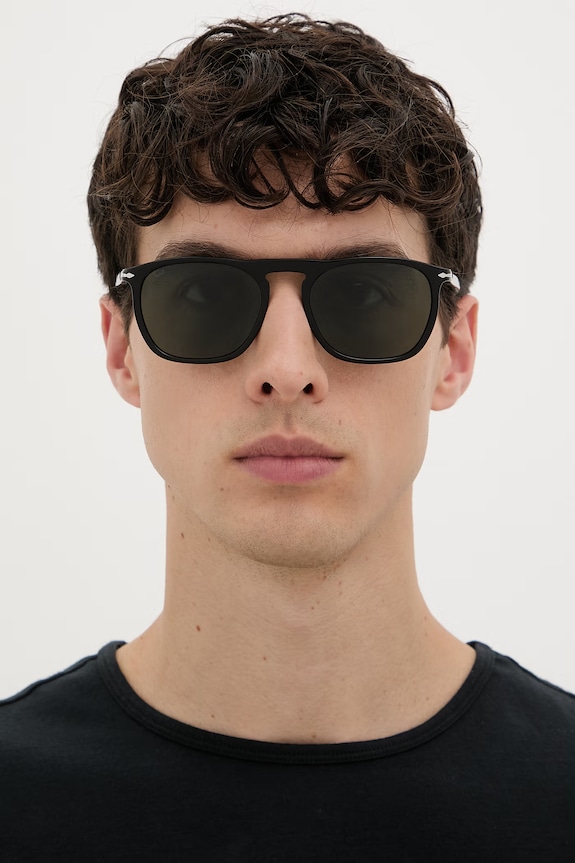 Persol slnečné okuliare 0PO3391S