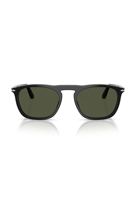 Persol slnečné okuliare čierna 0PO3391S