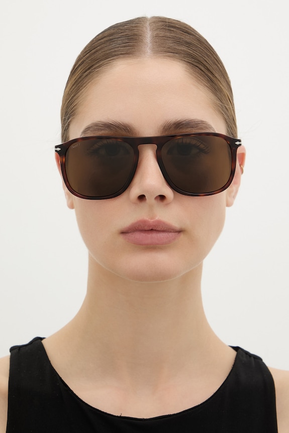 Persol slnečné okuliare 0PO3392S