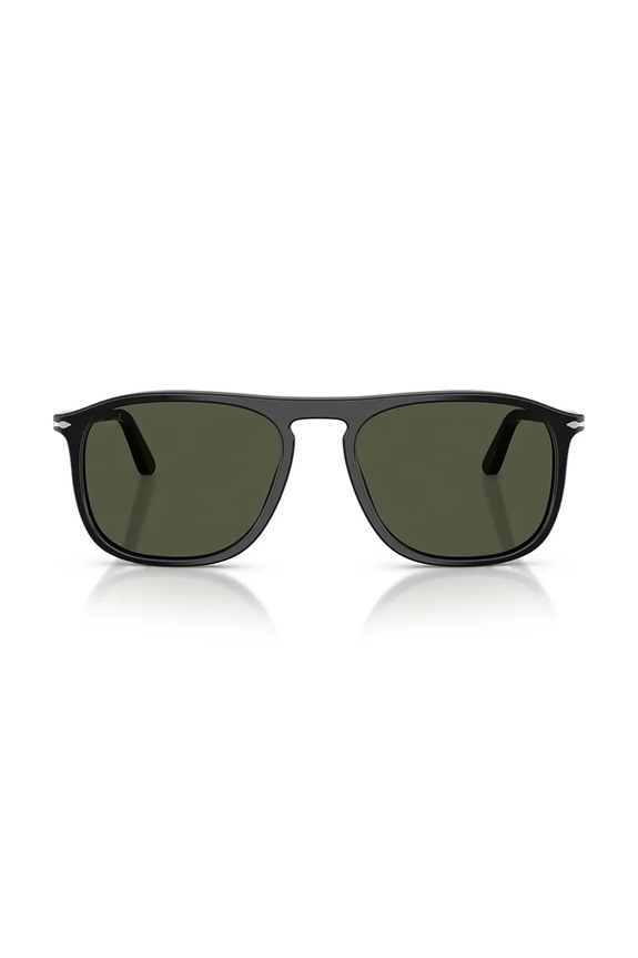 Persol okulary przeciwsłoneczne czarny 0PO3392S