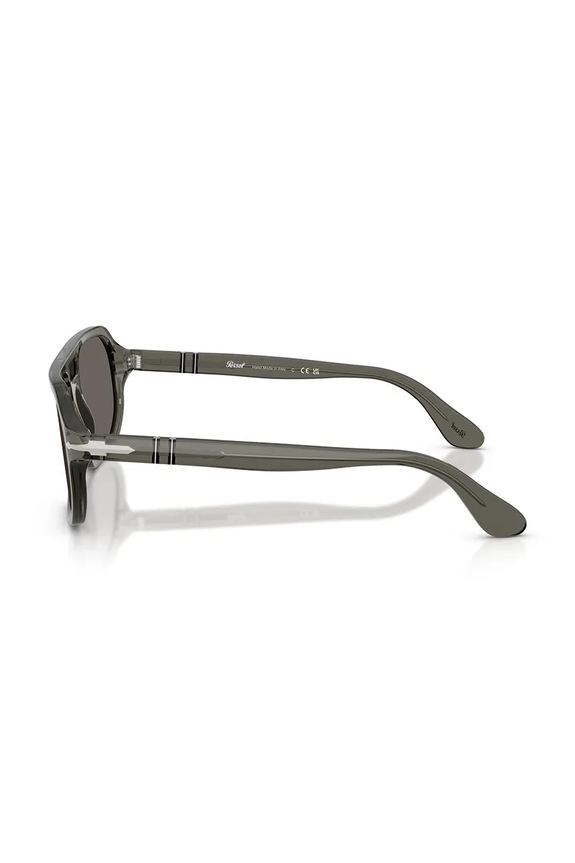 Persol okulary przeciwsłoneczne 0PO3393S szary