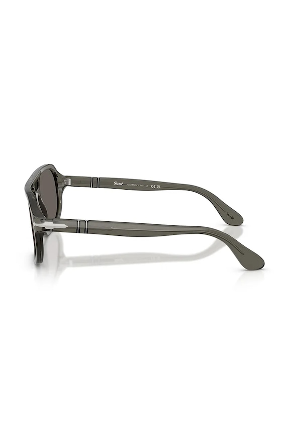 Persol okulary przeciwsłoneczne 0PO3393S szary