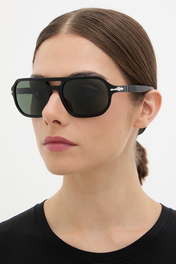 Akcesoria Persol okulary przeciwsłoneczne 0PO3393S czarny