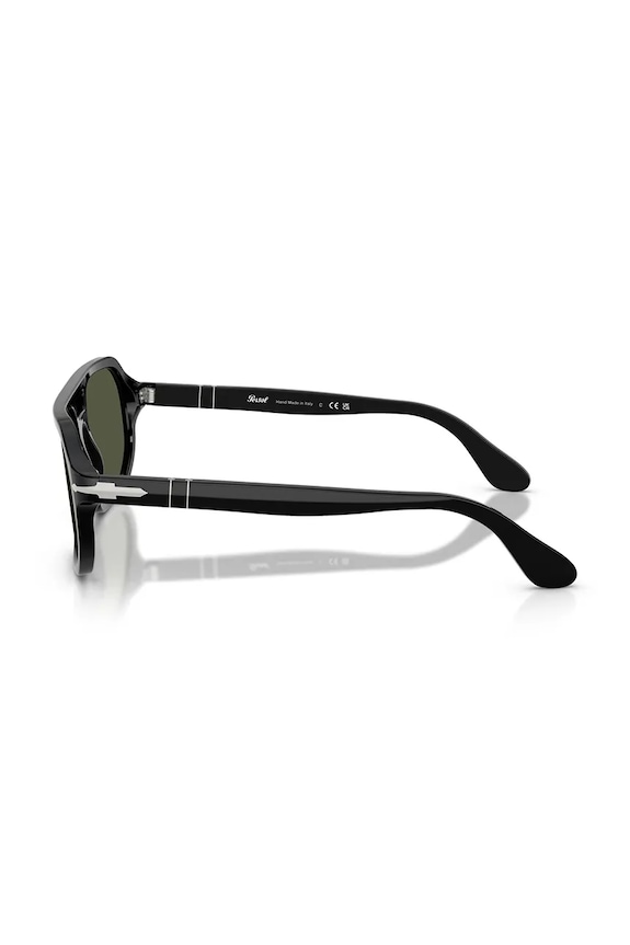 Persol okulary przeciwsłoneczne 0PO3393S czarny