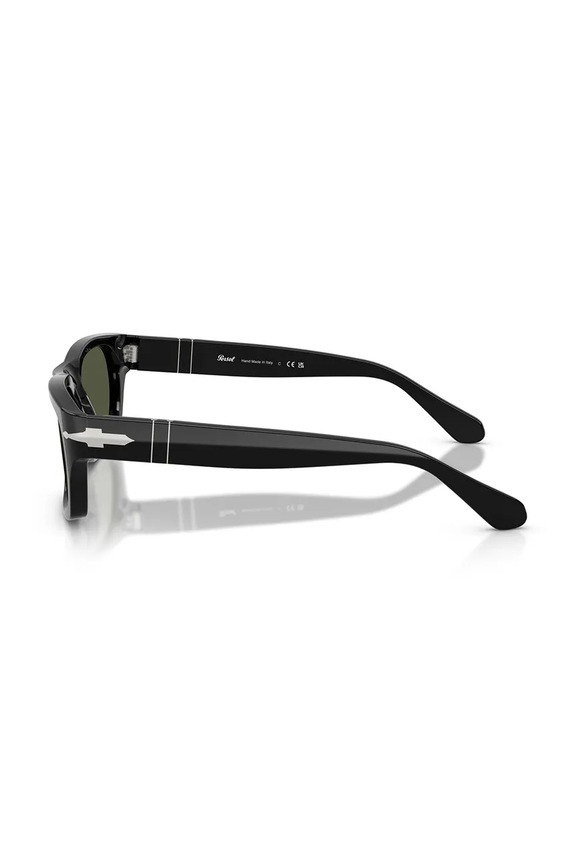Persol okulary przeciwsłoneczne 0PO3398S czarny