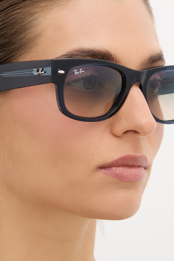 Сонцезахисні окуляри Ray-Ban 0RB0832S