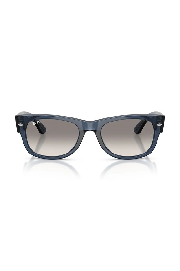 Сонцезахисні окуляри Ray-Ban 0RB0832S темно-синій