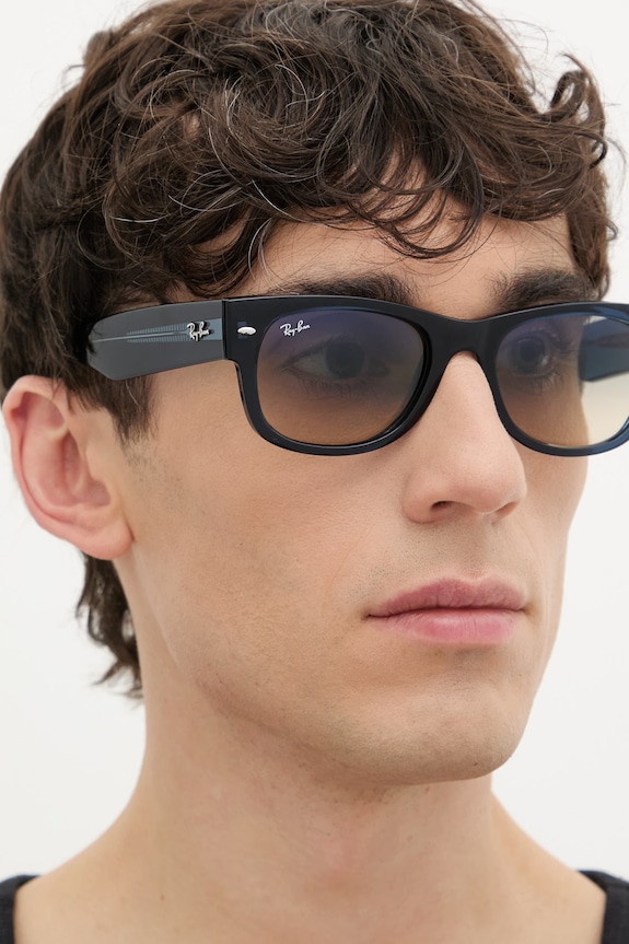 Sunčane naočale Ray-Ban 0RB0832S