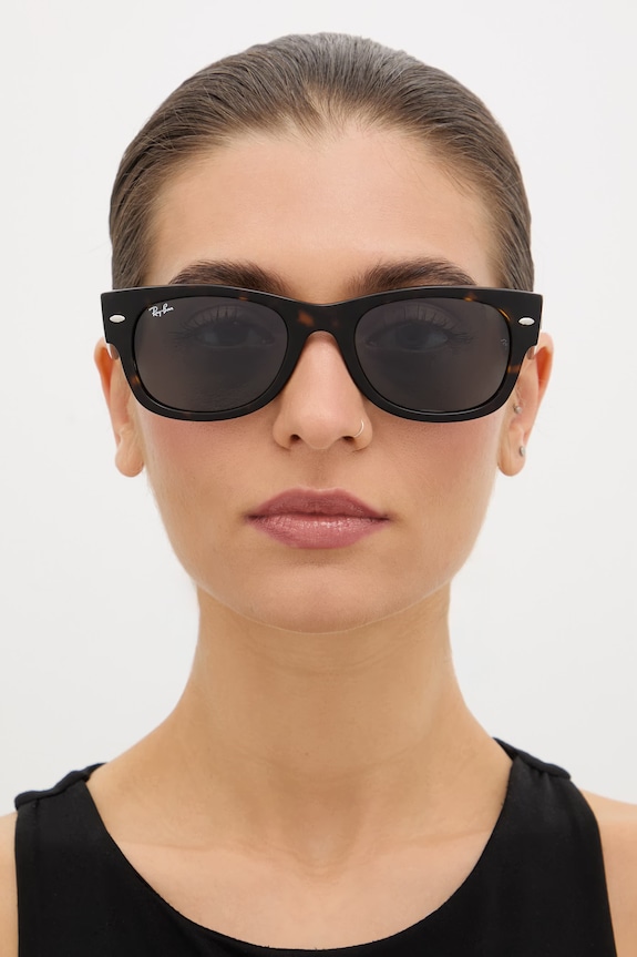 Солнцезащитные очки Ray-Ban 0RB0832S