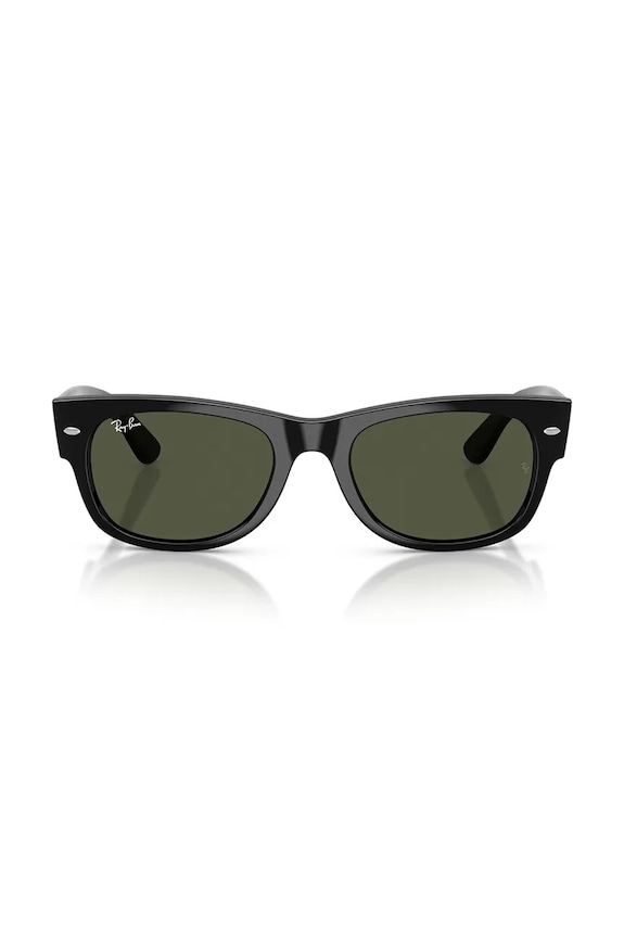 Γυαλιά ηλίου Ray-Ban μαύρο 0RB0832S