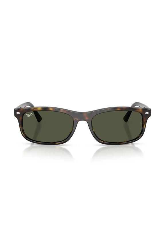 Ray-Ban ochelari de soare maro 0RB2224