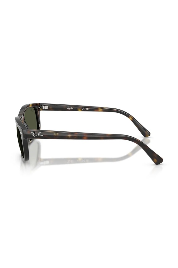 Ray-Ban ochelari de soare 0RB2224 maro