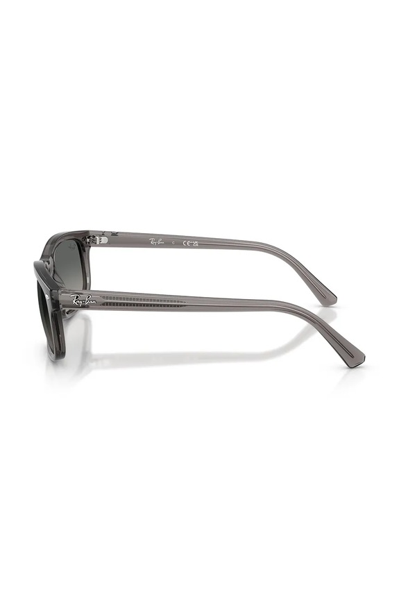 Ray-Ban ochelari de soare gri 0RB2224