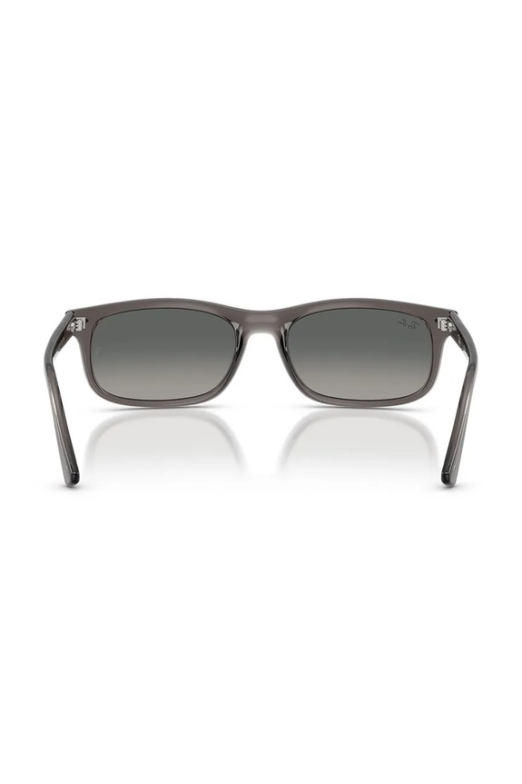 Ray-Ban ochelari de soare 0RB2224 gri