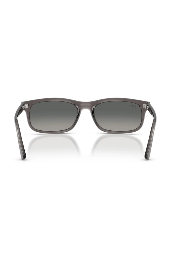 Ray-Ban ochelari de soare 0RB2224 gri