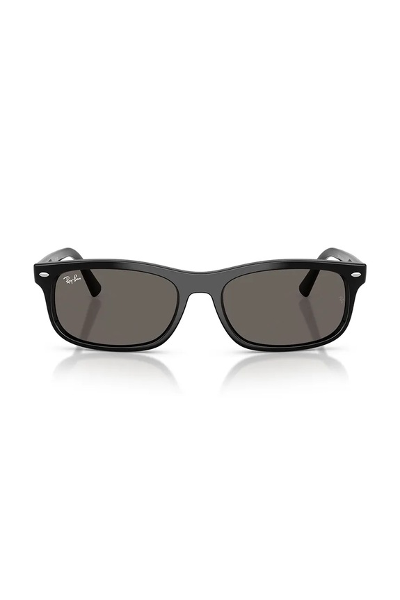 Ray-Ban ochelari de soare negru 0RB2224