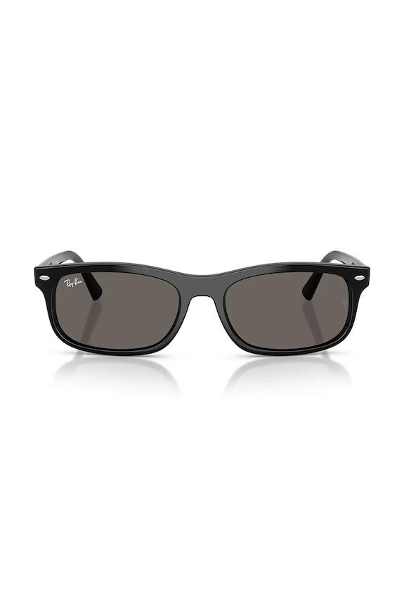 Ray-Ban ochelari de soare negru 0RB2224