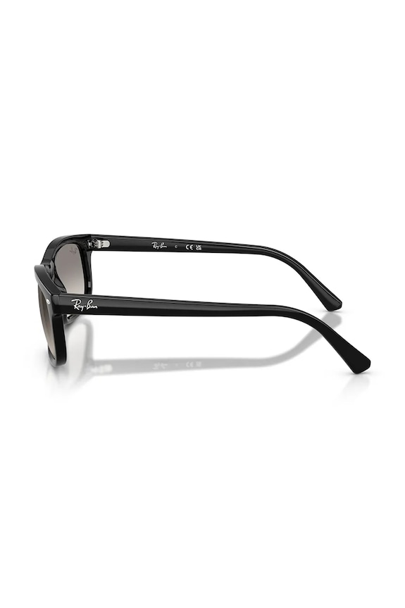 Ray-Ban ochelari de soare 0RB2224 negru