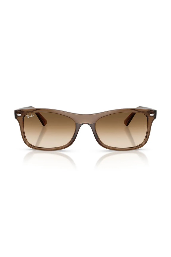 Ray-Ban ochelari de soare maro 0RB2226