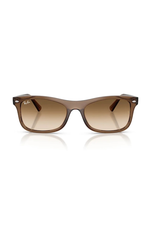 Ray-Ban ochelari de soare maro 0RB2226