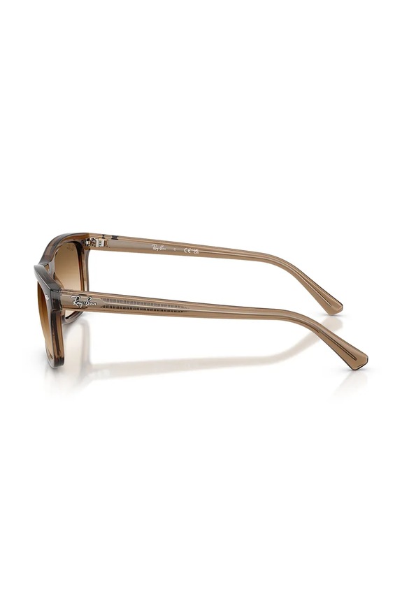 Ray-Ban ochelari de soare 0RB2226 maro