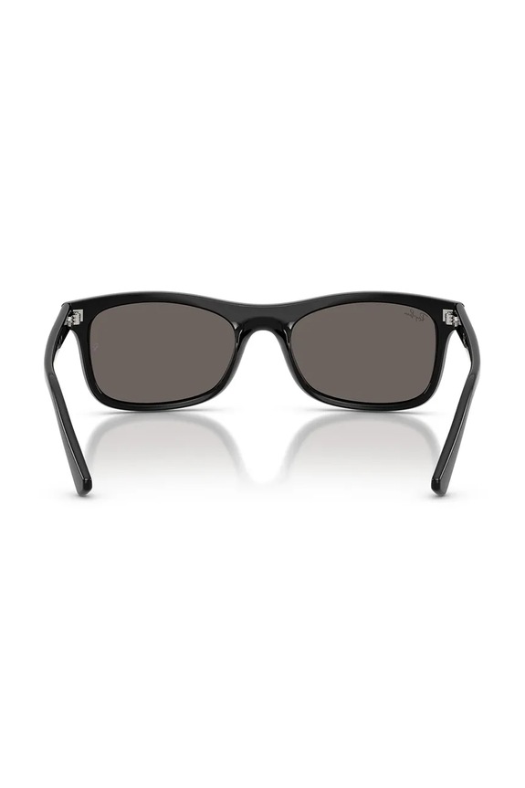 Ray-Ban okulary przeciwsłoneczne 0RB2226 czarny