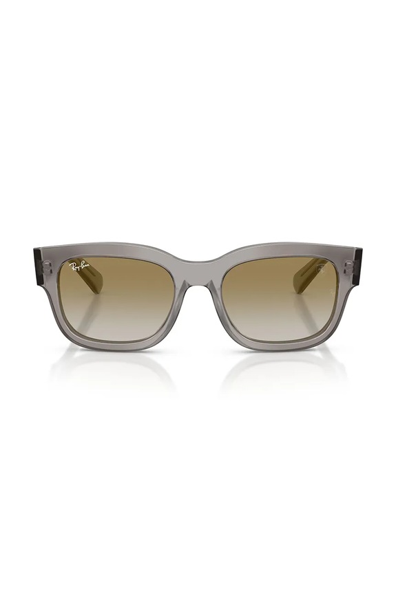 Ray-Ban sunčane naočale SCUDERIA FERRARI COLLECTION siva 0RB2228M