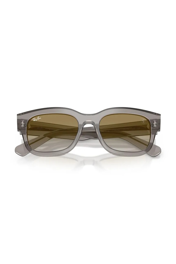 Ray-Ban sunčane naočale SCUDERIA FERRARI COLLECTION 0RB2228M