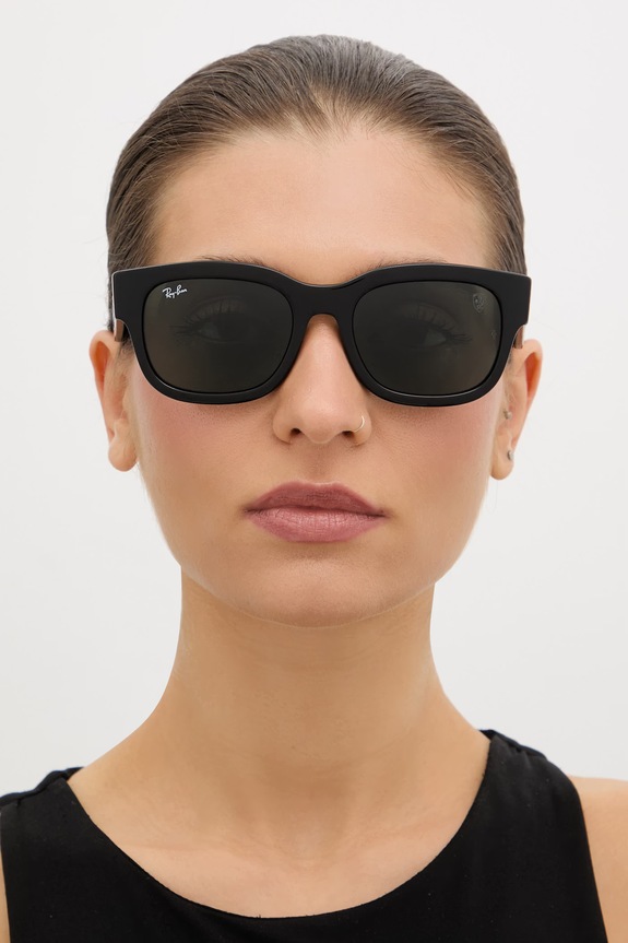 Ray-Ban ochelari de soare SCUDERIA FERRARI COLLECTION 0RB2228M