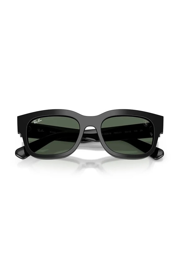 Ray-Ban ochelari de soare SCUDERIA FERRARI COLLECTION 0RB2228M