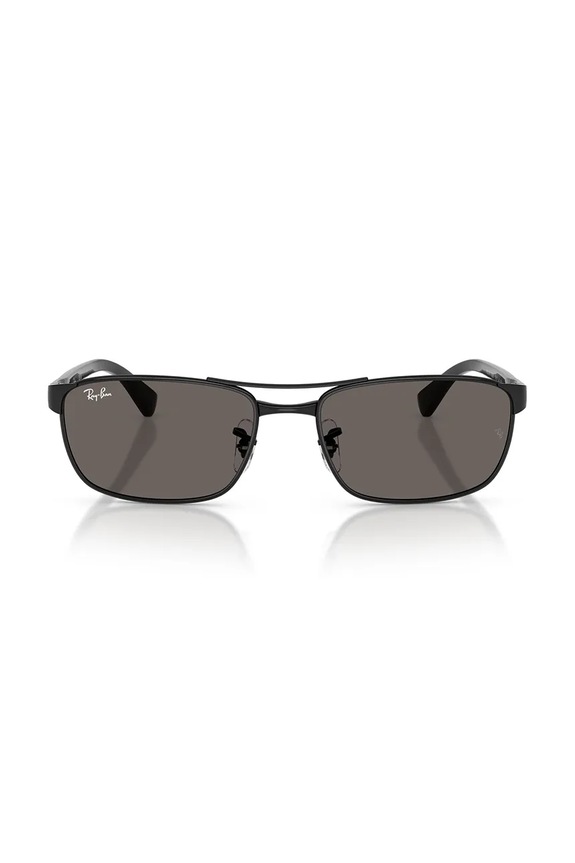 Ray-Ban ochelari de soare negru 0RB3778