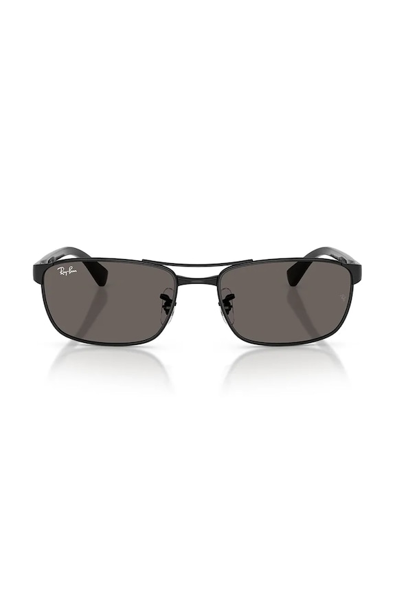 Ray-Ban ochelari de soare negru 0RB3778