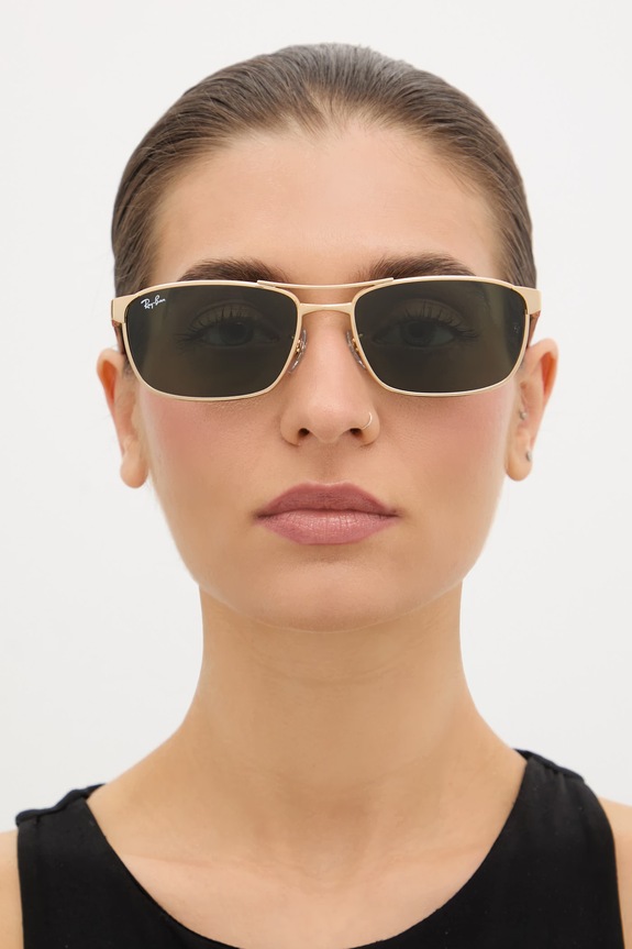 Ray-Ban ochelari de soare 0RB3778