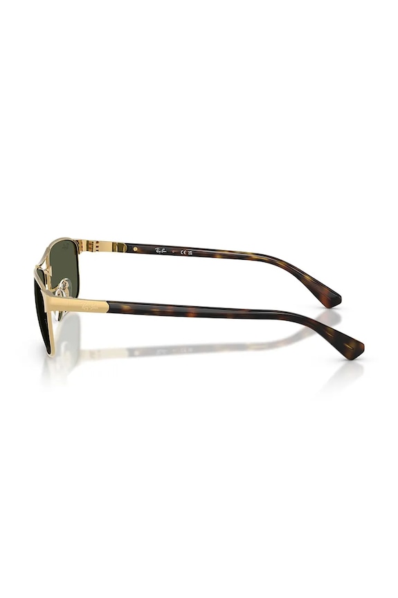 Ray-Ban ochelari de soare 0RB3778 aur