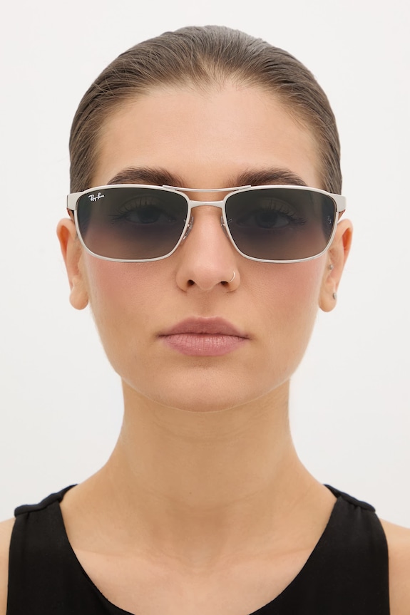 Ray-Ban ochelari de soare 0RB3778