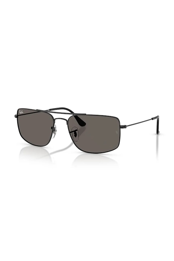 Ray-Ban uniforme negru 0RB3779
