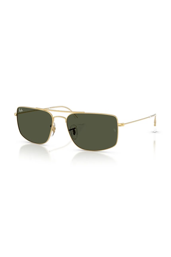 Ray-Ban uniforme aur 0RB3779