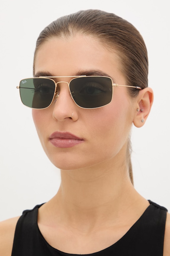 Accesorii Ray-Ban 0RB3779 aur