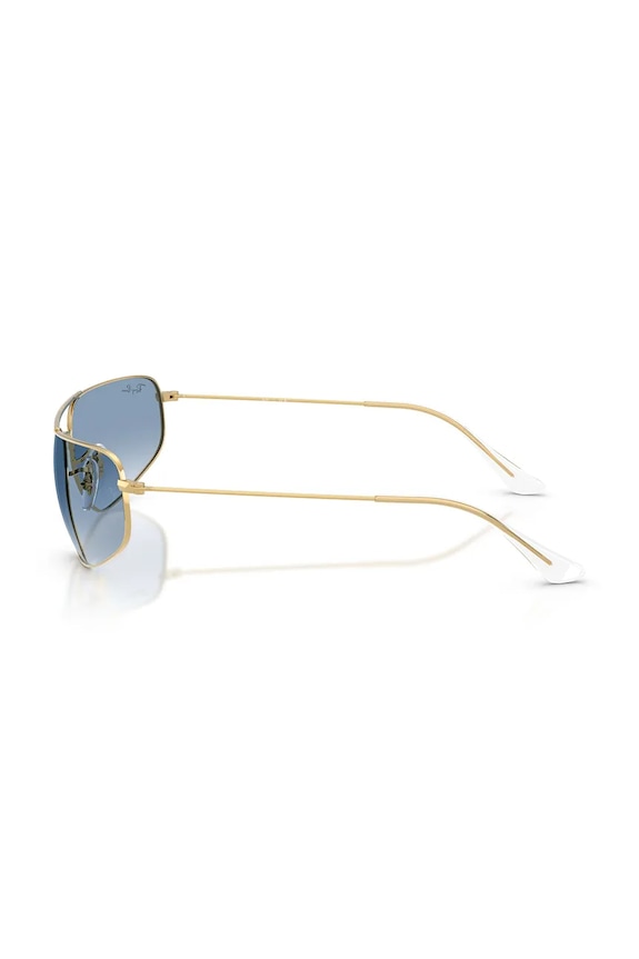 Ray-Ban ochelari de soare 0RB3780 aur
