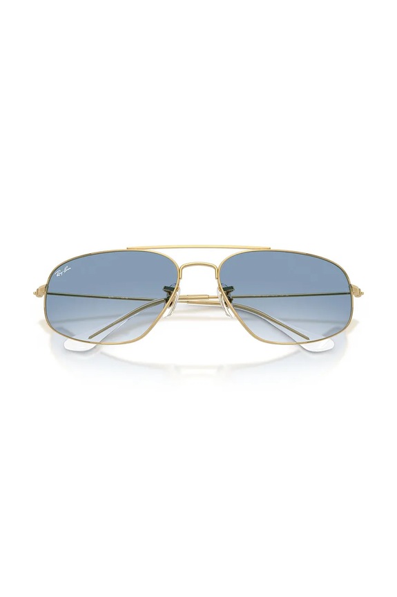 Ray-Ban okulary przeciwsłoneczne 0RB3780