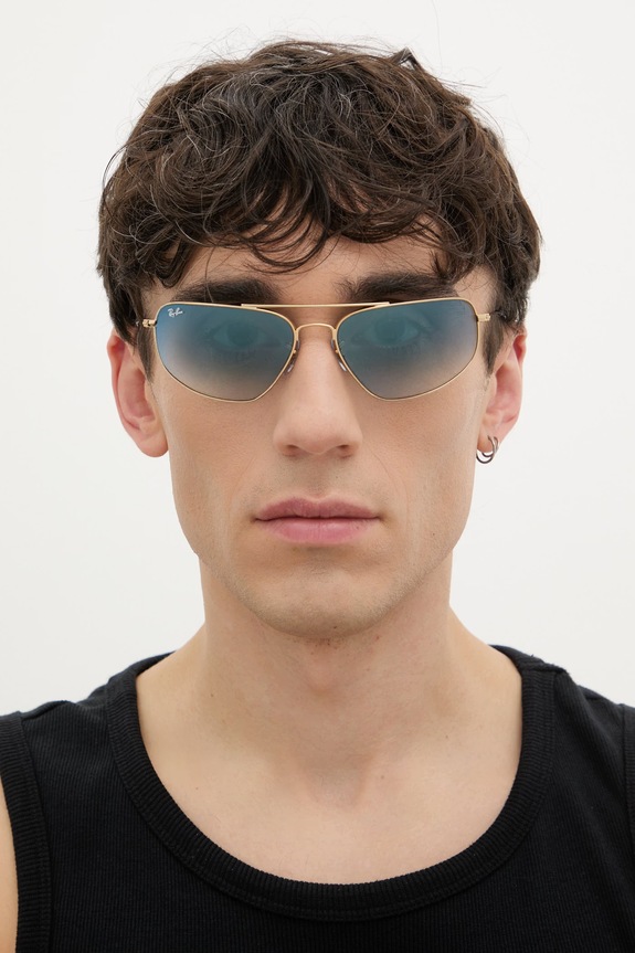 Ray-Ban okulary przeciwsłoneczne 0RB3780