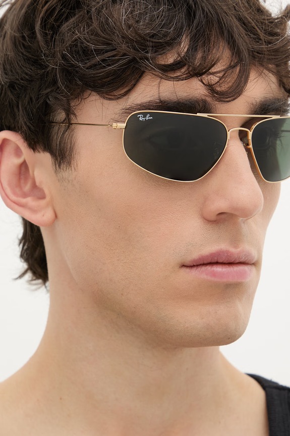 Ray-Ban okulary przeciwsłoneczne 0RB3780