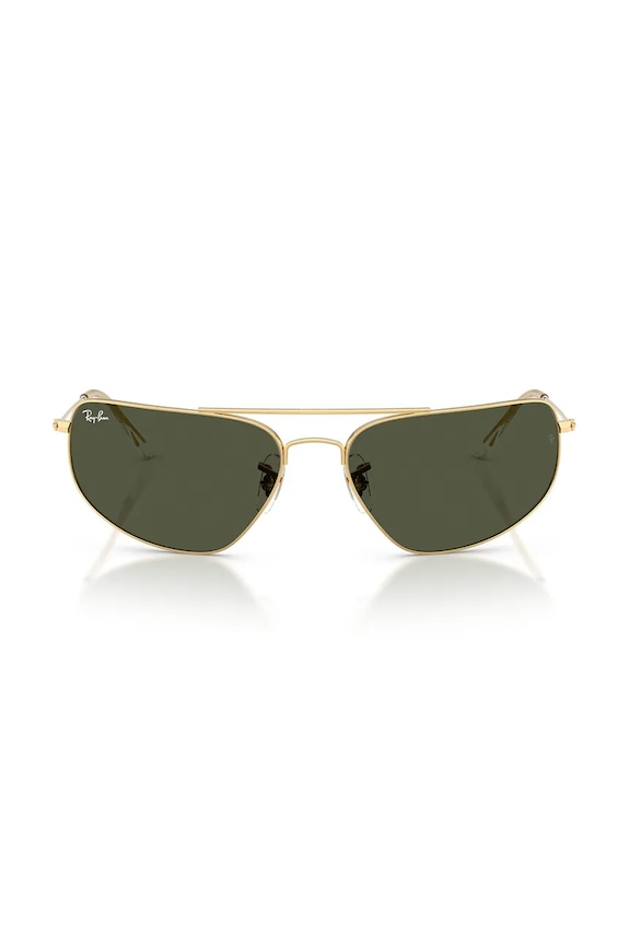 Ray-Ban ochelari de soare aur 0RB3780