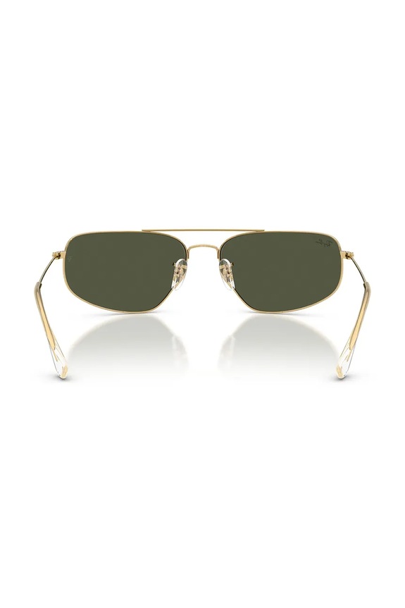 Ray-Ban okulary przeciwsłoneczne 0RB3780