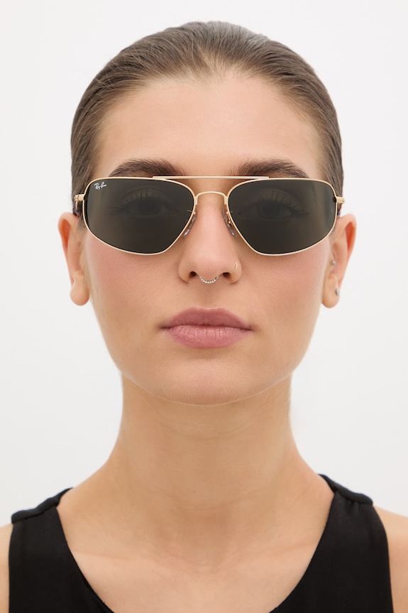 Ray-Ban ochelari de soare 0RB3780