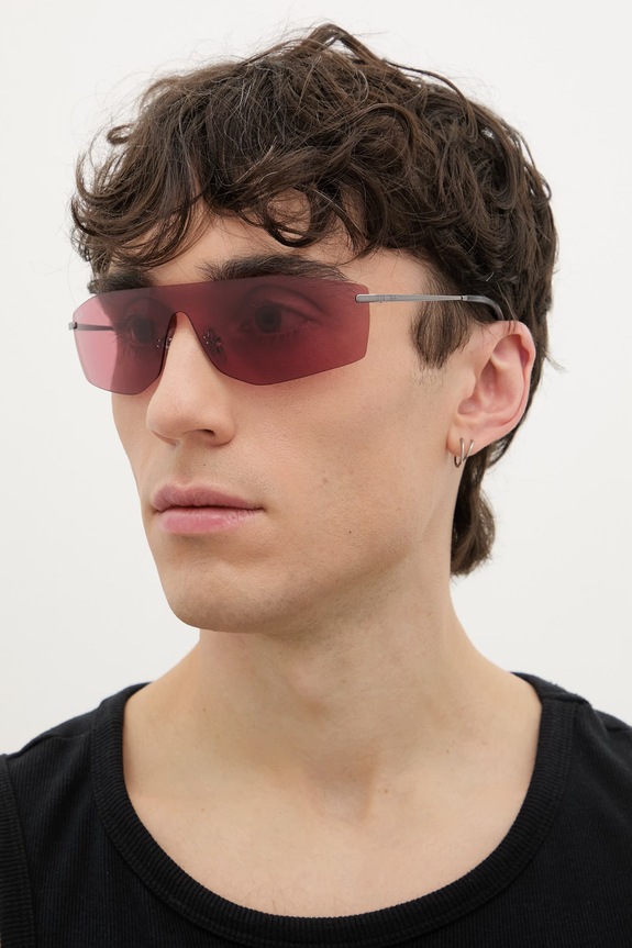 Ray-Ban Ochelari de soare 0RB3781 roz SS26