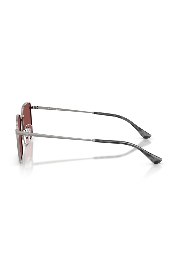 Ray-Ban ochelari de soare 0RB3782 argintiu