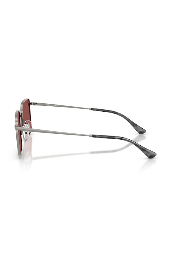 Ray-Ban ochelari de soare 0RB3782 argintiu