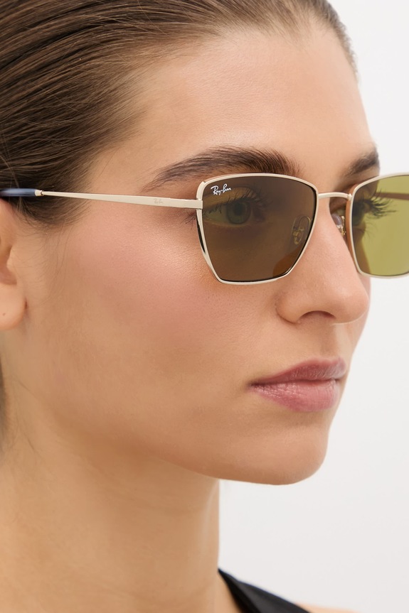 Ray-Ban ochelari de soare 0RB3783